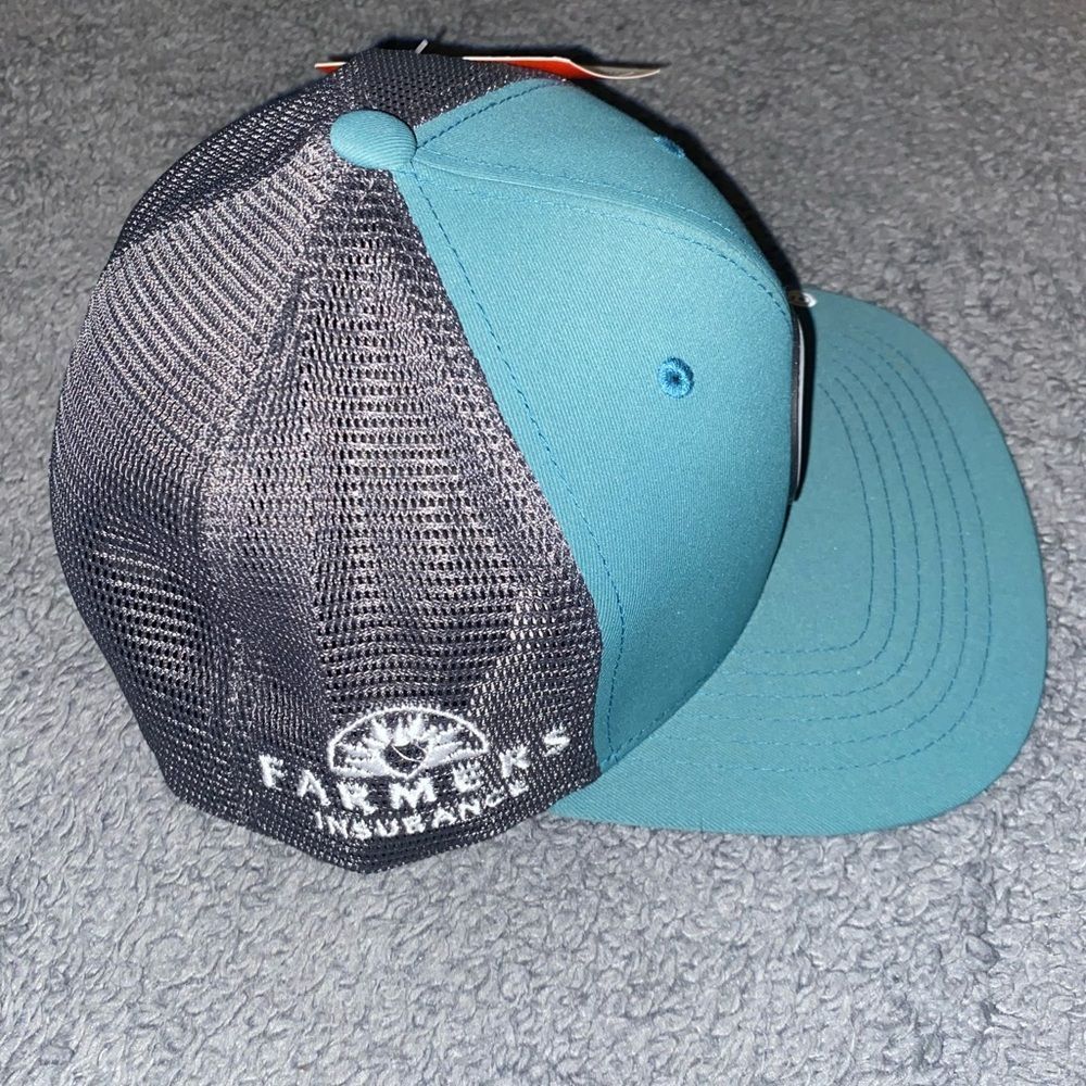 NWT Puma 110 golf hat - Picture 6 of 8